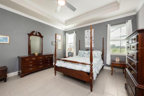 House in Groveland, Florida 4 bedrooms, 217.86 sq.m. № 1916626 - photo 13