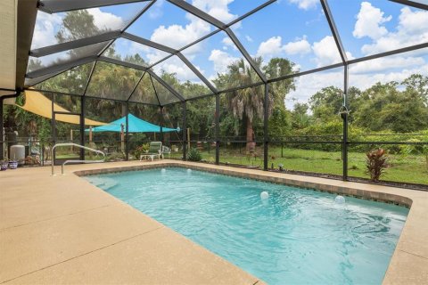 Villa ou maison à vendre à North Port, Floride: 3 chambres, 160.16 m2 № 2399285 - photo 14