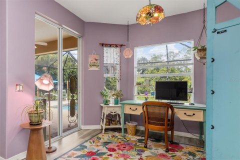 Villa ou maison à vendre à North Port, Floride: 3 chambres, 160.16 m2 № 2399285 - photo 6