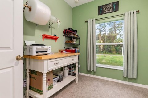 Villa ou maison à vendre à North Port, Floride: 3 chambres, 160.16 m2 № 2399285 - photo 12