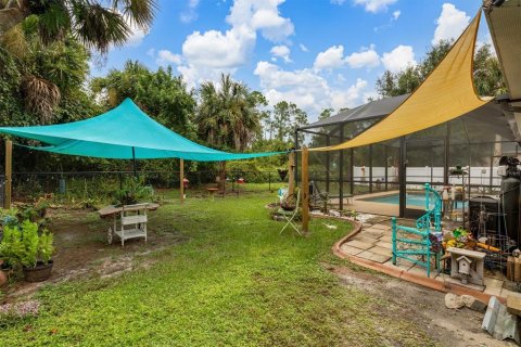 Villa ou maison à vendre à North Port, Floride: 3 chambres, 160.16 m2 № 2399285 - photo 16