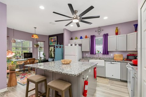 Villa ou maison à vendre à North Port, Floride: 3 chambres, 160.16 m2 № 2399285 - photo 4