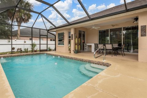 Villa ou maison à vendre à North Port, Floride: 3 chambres, 160.16 m2 № 2399285 - photo 15