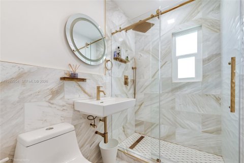 Купить виллу или дом в Майами, Флорида 3 спальни, 136.57м2, № 2154099 - фото 13