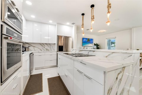Купить виллу или дом в Майами, Флорида 3 спальни, 136.57м2, № 2154099 - фото 6