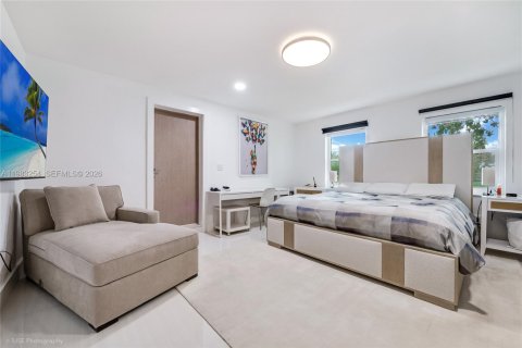 Купить виллу или дом в Майами, Флорида 3 спальни, 136.57м2, № 2154099 - фото 9