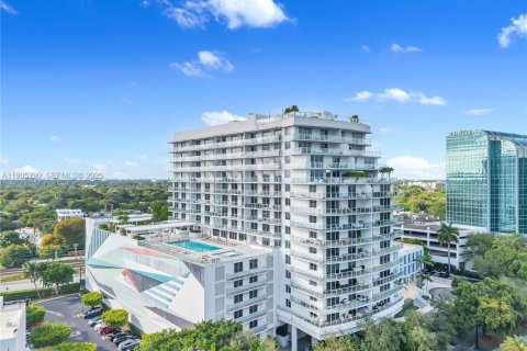 Снять в аренду кондоминиум в Майами, Флорида 3 спальни, 151.06м2, № 1955990 - фото 25