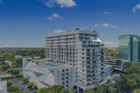 Снять в аренду кондоминиум в Майами, Флорида 3 спальни, 151.06м2, № 1955990 - фото 26