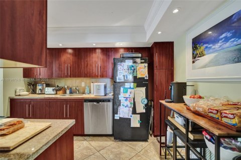 Condominio en venta en Hollywood, Florida, 2 dormitorios, 130.06 m2 № 1812199 - foto 25