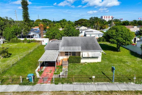 Купить виллу или дом в Майами, Флорида 2 спальни, 127.65м2, № 1987504 - фото 5