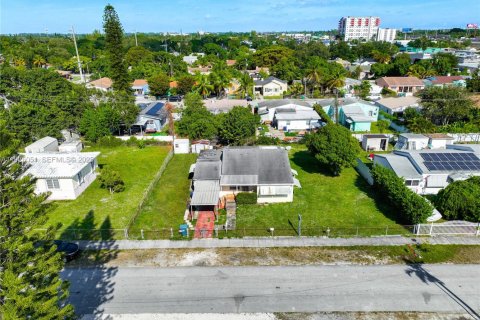 Купить виллу или дом в Майами, Флорида 2 спальни, 127.65м2, № 1987504 - фото 8