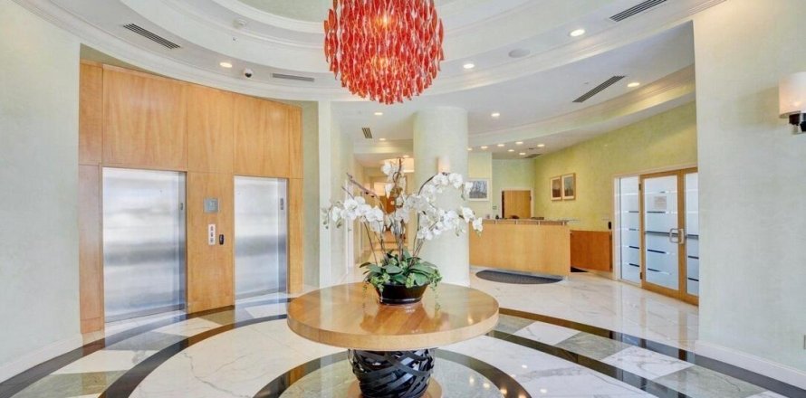 Apartamento en West Palm Beach, Florida 2 dormitorios, 104.14 m2 № 993968