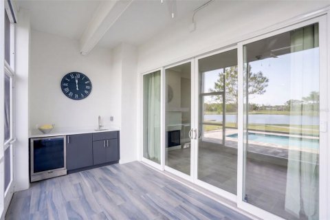 Copropriété à louer à Lake Mary, Floride: 2 chambres, 108.05 m2 № 2416855 - photo 5