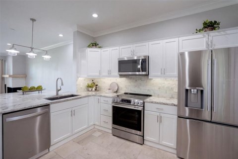 Copropriété à louer à Lake Mary, Floride: 2 chambres, 108.05 m2 № 2416855 - photo 8