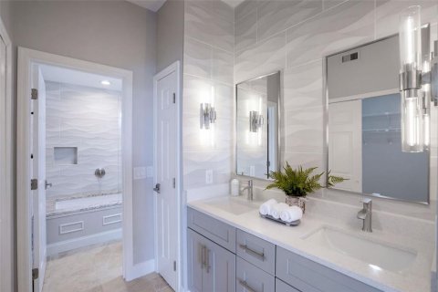 Copropriété à louer à Lake Mary, Floride: 2 chambres, 108.05 m2 № 2416855 - photo 15