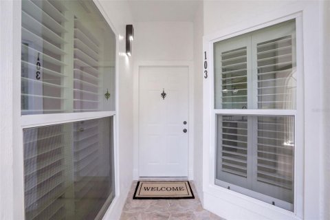 Copropriété à louer à Lake Mary, Floride: 2 chambres, 108.05 m2 № 2416855 - photo 7