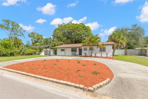 Casa en Saint Petersburg, Florida 3 dormitorios, 123.75 m2 № 2384062