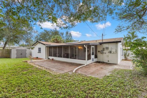 Casa en venta en Saint Petersburg, Florida, 3 dormitorios, 123.75 m2 № 2384062 - foto 21