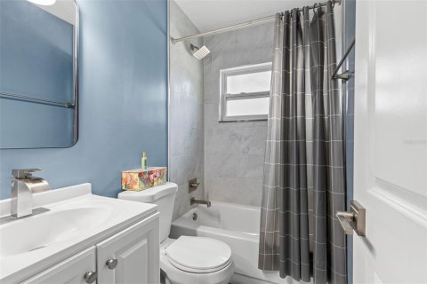 Casa en venta en Saint Petersburg, Florida, 3 dormitorios, 123.75 m2 № 2384062 - foto 16