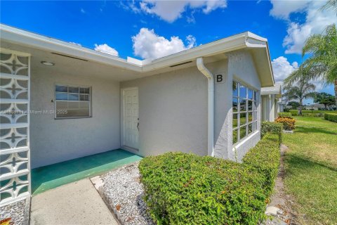 Condo in Delray Beach, Florida, 1 bedroom  № 1819873 - photo 20