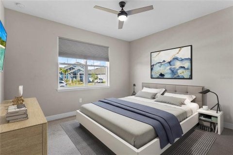 House in Orlando, Florida 4 bedrooms, 248.05 sq.m. № 1616302 - photo 5