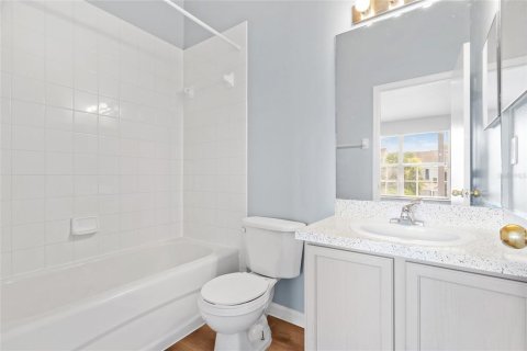 Townhouse in Riverview, Florida 2 bedrooms, 126.35 sq.m. № 1848723 - photo 22