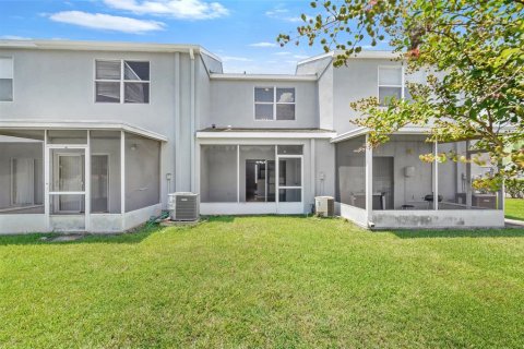 Townhouse in Riverview, Florida 2 bedrooms, 126.35 sq.m. № 1848723 - photo 24