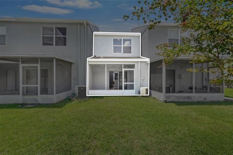 Townhouse in Riverview, Florida 2 bedrooms, 126.35 sq.m. № 1848723 - photo 25