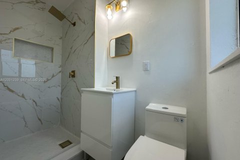 Villa ou maison à vendre à Miami Gardens, Floride: 4 chambres, 103.86 m2 № 2065234 - photo 9