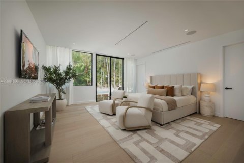 Villa ou maison à vendre à Miami, Floride: 6 chambres № 2248561 - photo 15