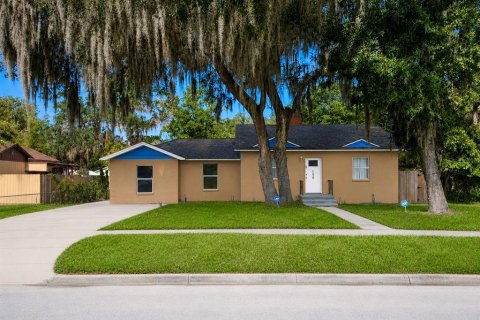 Studio in Leesburg, Florida № 2226127