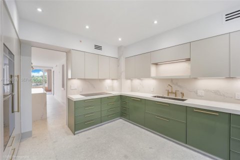 Copropriété à vendre à Key Biscayne, Floride: 2 chambres, 191.38 m2 № 2060905 - photo 2