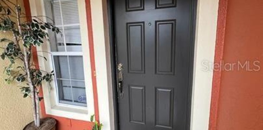 Touwnhouse à Orlando, Floride 2 chambres, 121.05 m2 № 1877090