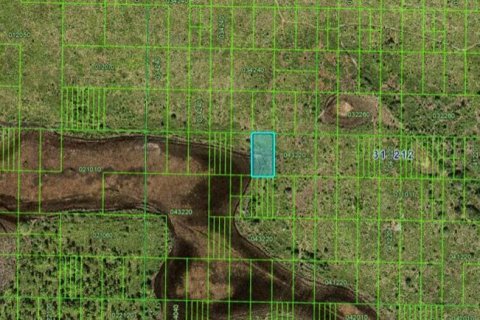 Land in Frostproof, Florida № 2162228 - photo 2
