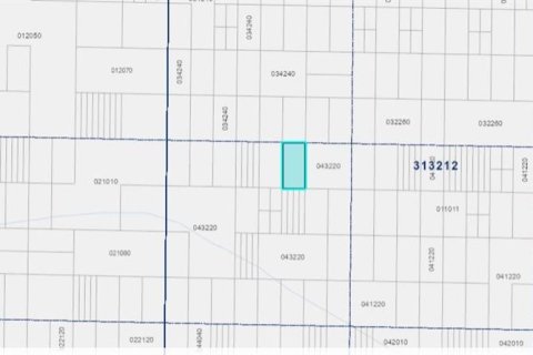 Land in Frostproof, Florida № 2162228 - photo 3