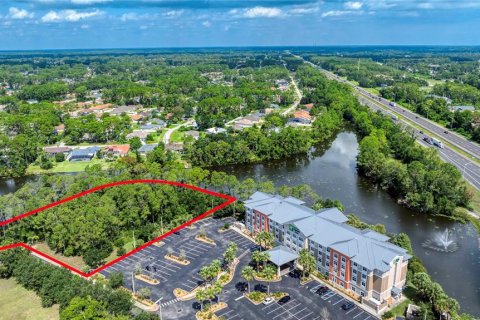 Land in Palm Coast, Florida № 1917265 - photo 24