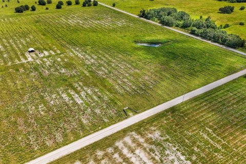 Land in Ona, Florida № 1910401 - photo 11
