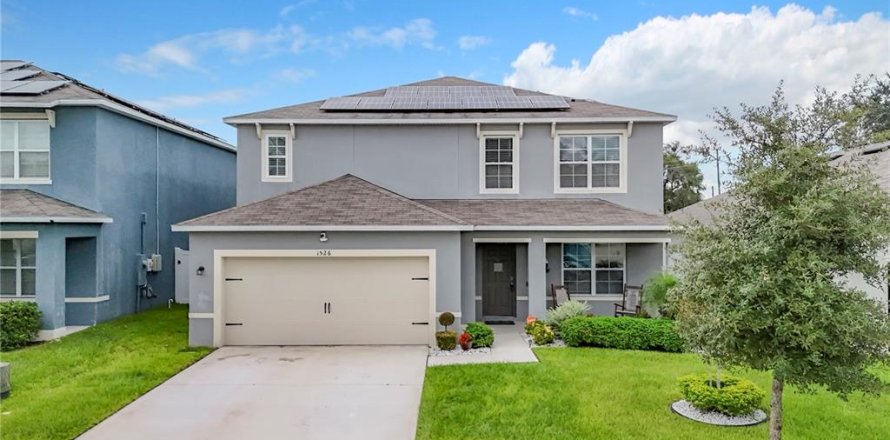 Casa en Groveland, Florida 5 dormitorios, 272.3 m2 № 1371931