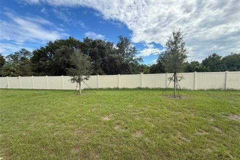 Villa ou maison à vendre à Haines City, Floride: 5 chambres, 235.88 m2 № 2315131 - photo 5