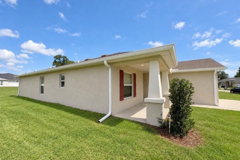 Villa ou maison à vendre à Ocala, Floride: 3 chambres, 142.6 m2 № 2348222 - photo 4