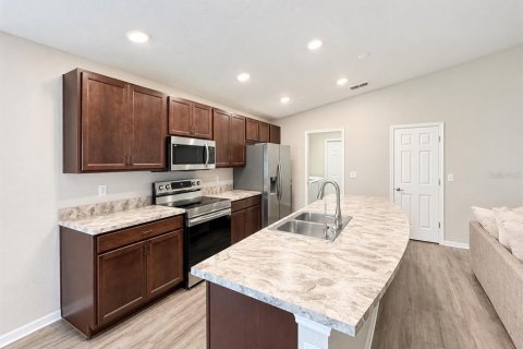Villa ou maison à vendre à Ocala, Floride: 3 chambres, 142.6 m2 № 2348222 - photo 17