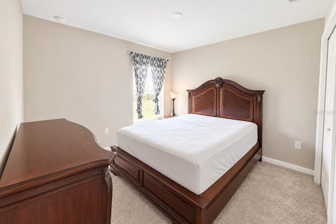 Villa ou maison à vendre à Ocala, Floride: 3 chambres, 142.6 m2 № 2348222 - photo 28