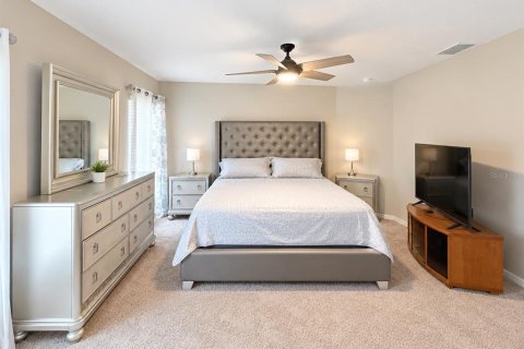 Villa ou maison à vendre à Ocala, Floride: 3 chambres, 142.6 m2 № 2348222 - photo 22