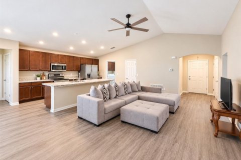 Villa ou maison à vendre à Ocala, Floride: 3 chambres, 142.6 m2 № 2348222 - photo 11