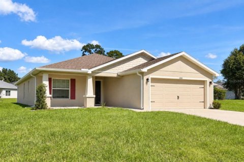 Villa ou maison à vendre à Ocala, Floride: 3 chambres, 142.6 m2 № 2348222 - photo 3