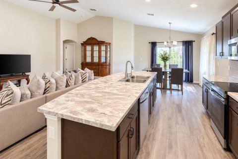Villa ou maison à vendre à Ocala, Floride: 3 chambres, 142.6 m2 № 2348222 - photo 19