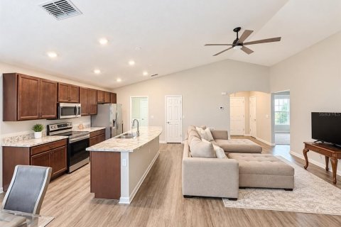 Villa ou maison à vendre à Ocala, Floride: 3 chambres, 142.6 m2 № 2348222 - photo 12