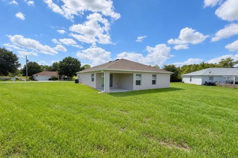 Villa ou maison à vendre à Ocala, Floride: 3 chambres, 142.6 m2 № 2348222 - photo 6