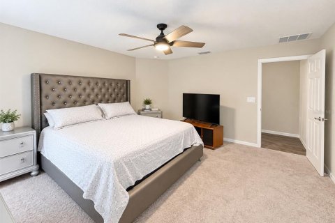 Villa ou maison à vendre à Ocala, Floride: 3 chambres, 142.6 m2 № 2348222 - photo 23