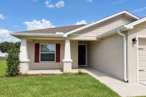Villa ou maison à vendre à Ocala, Floride: 3 chambres, 142.6 m2 № 2348222 - photo 2